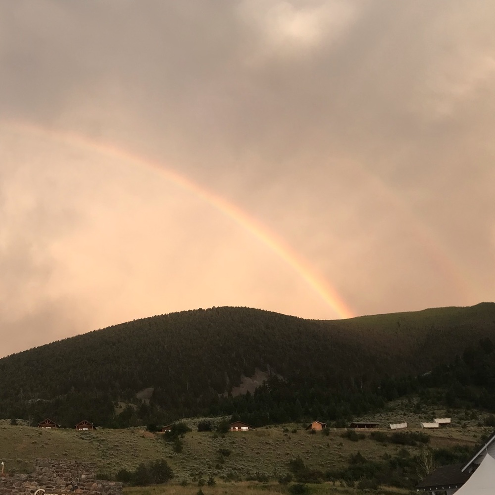 Meet your Posher, Allyson